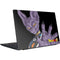 Dragon Ball Super Beerus Portrait Dell Vostro Skin